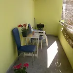 Old Town Apartment