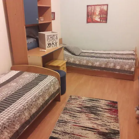 Apartment Old Town *