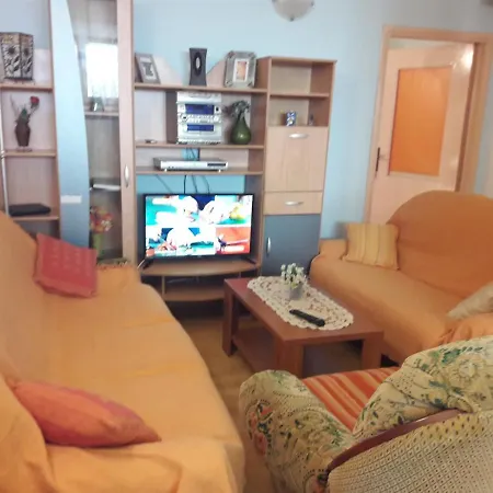 Old Town Apartment Zadar