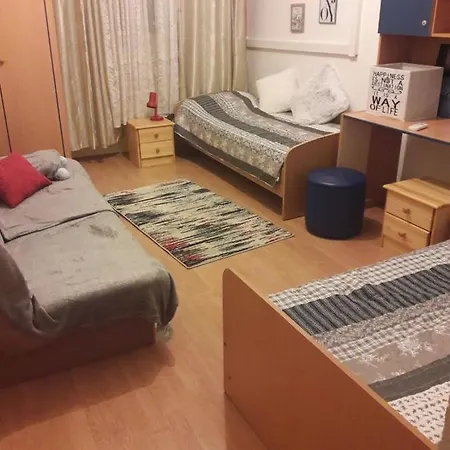 Lägenhet Old Town *