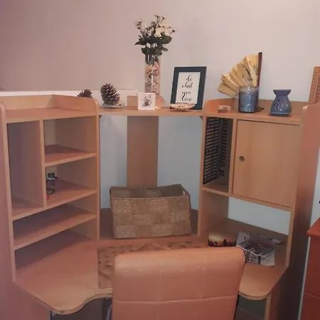 Lägenhet Old Town Zadar