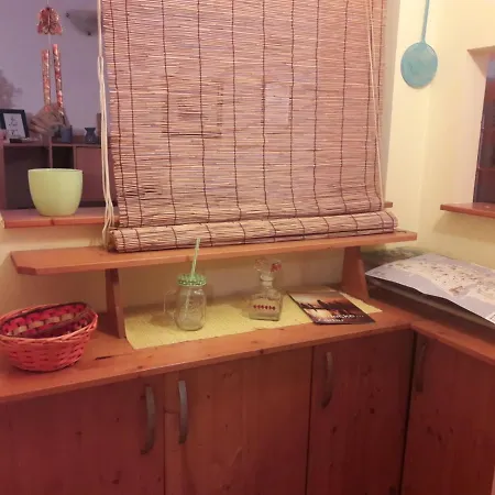 Old Town Lägenhet Zadar