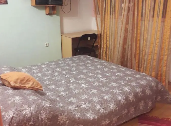 Old Town * Ζαντάρ