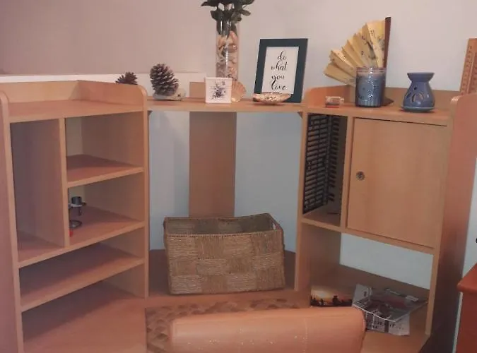 Διαμέρισμα Old Town Ζαντάρ