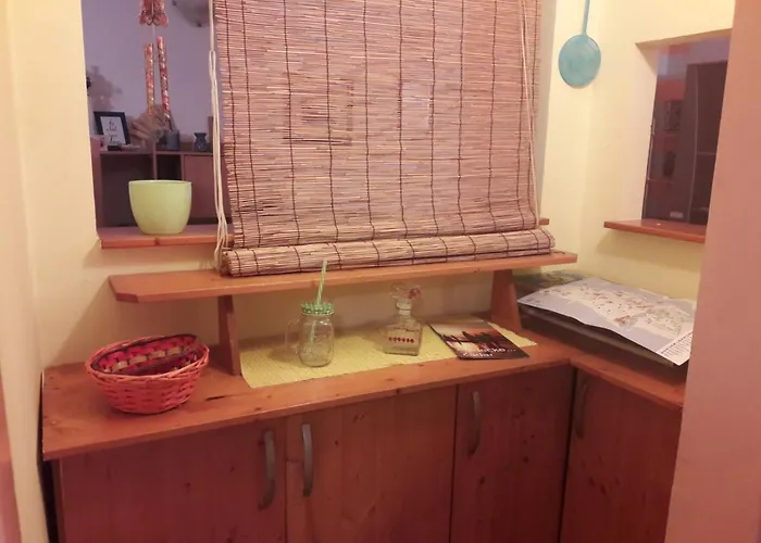 Old Town Διαμέρισμα Ζαντάρ