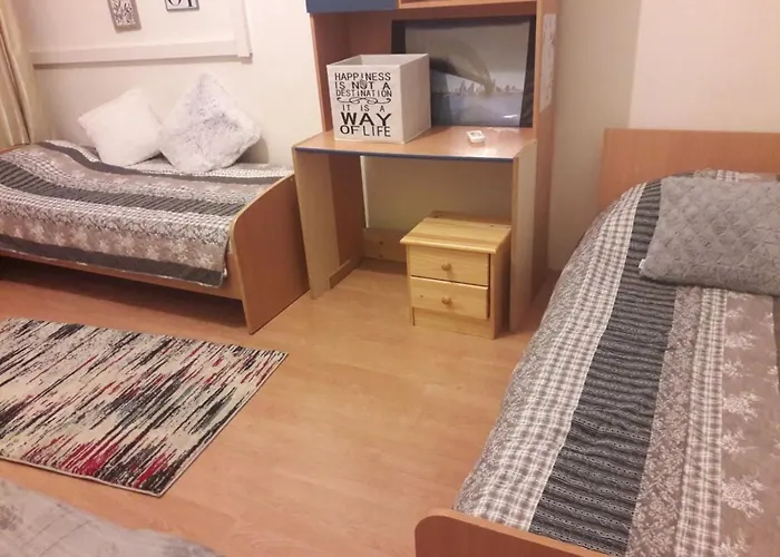 Old Town Διαμέρισμα