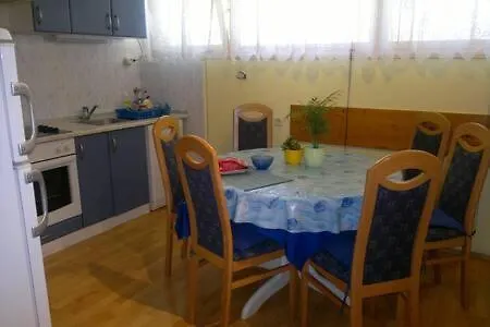 Διαμέρισμα Old Town *