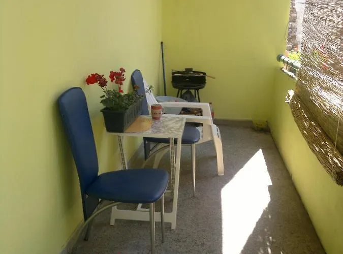 Old Town Διαμέρισμα